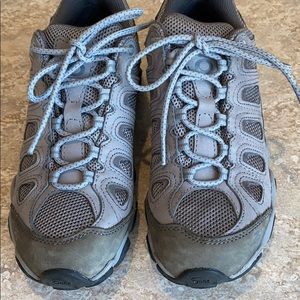 Oboz Sawtooth  Low hiking shoe, women’s